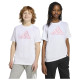 Adidas Παιδική κοντομάνικη μπλούζα Graffiti Graphic Tee